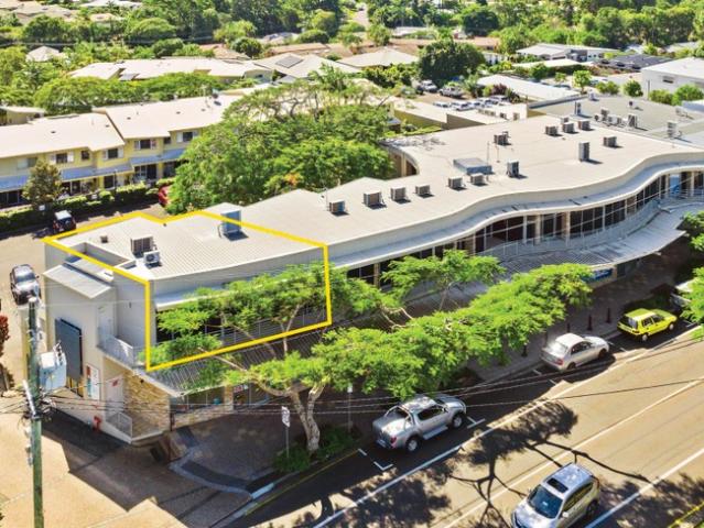 Office for sale in Kings Creek, Queensland