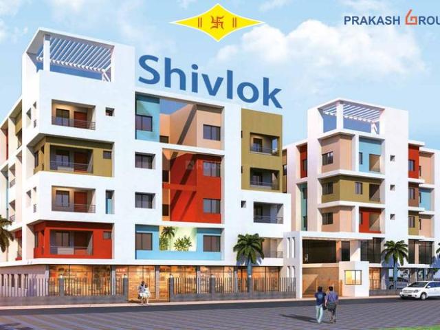 Flat for sale in South 24 Parganas, Budge Budge