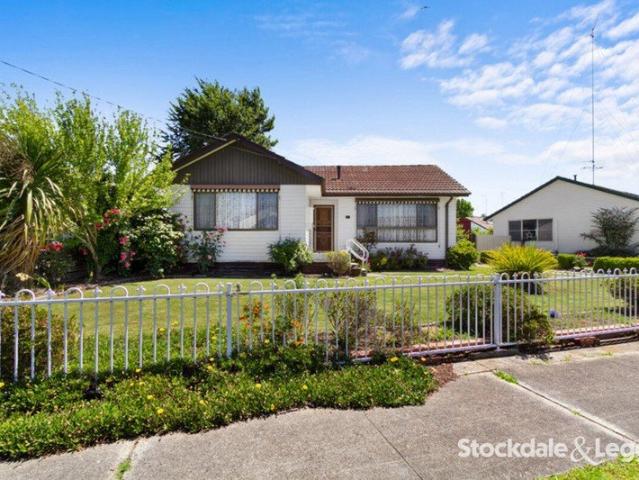 House for sale in Morwell, Victoria