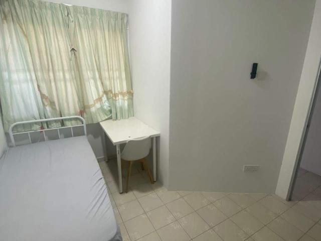 Room for rent in Petaling, Subang Jaya