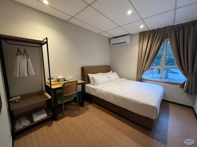 Room for rent in Malaka