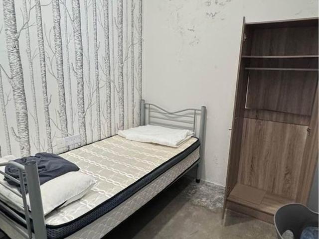 Room for rent in Georgetown, Penang