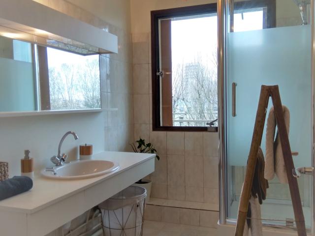 Appartement location à Saint-Denis, Saint-denis