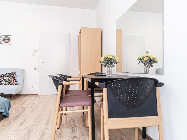 Apartment mieten in Rudolfsheim-Fünfhaus, Wien