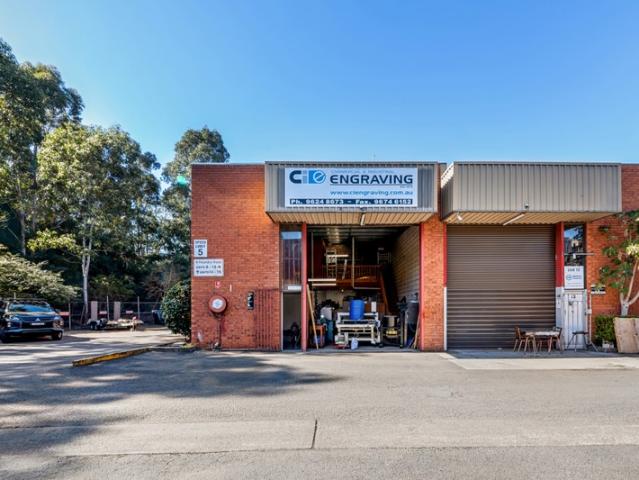 Warehouse for sale in Sydney, New South Wales