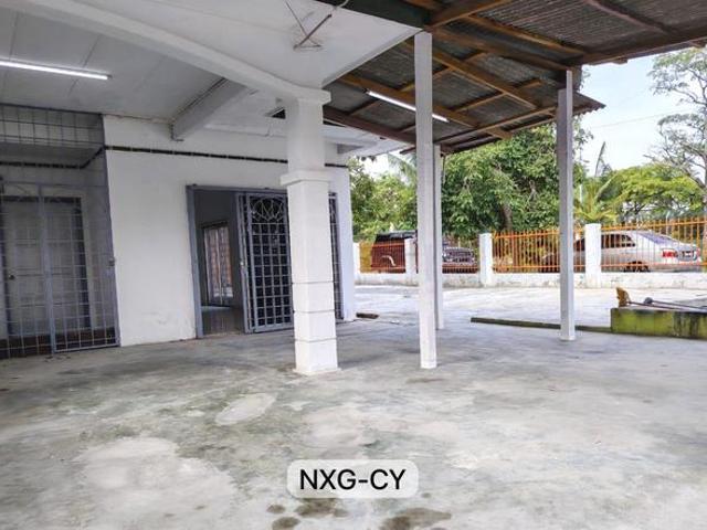 Terraced House for rent in Port Klang, Selangor