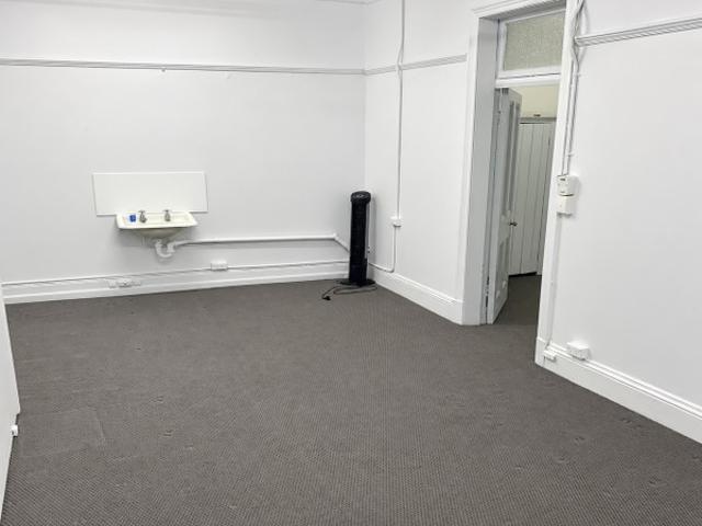Office for rent in Tweed Heads