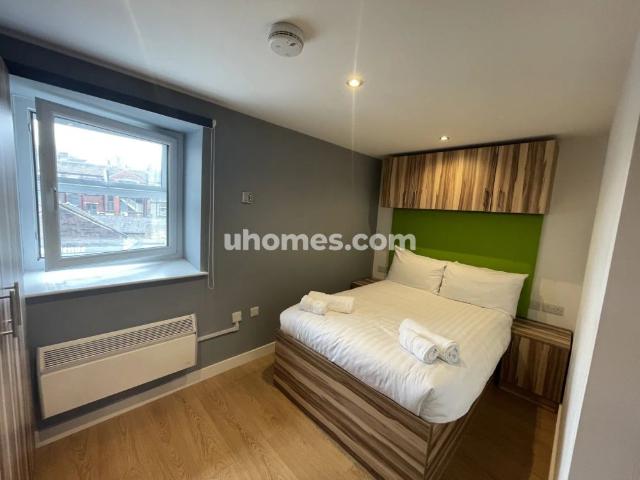 Room for rent in Huddersfield, West Yorkshire