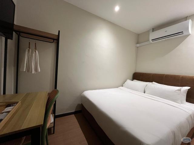 Room for rent in Malaka