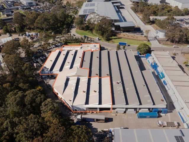 Warehouse for rent in Sydney, New South Wales