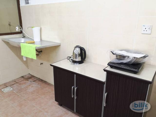 Room for rent in Petaling, Damansara Damai
