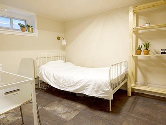 Room for rent in Woodside, New York