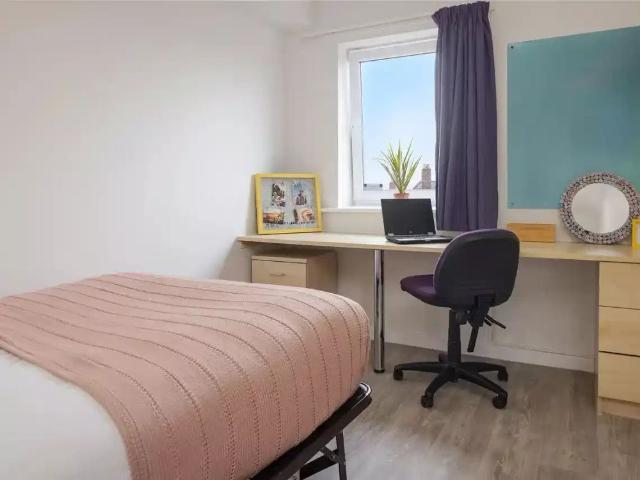 Room for rent in Shieldfield, Tyne And Wear
