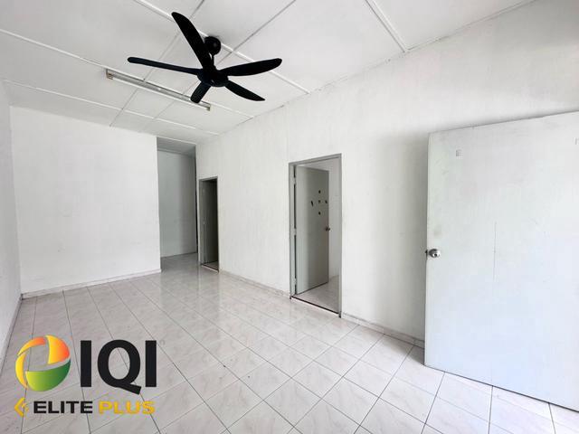 Terraced House for sale in Wellesley, Penang
