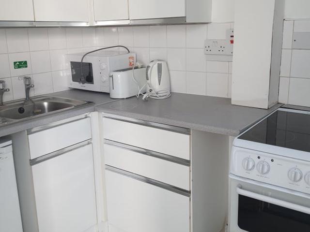 Apartment for rent in Roehampton, Greater London