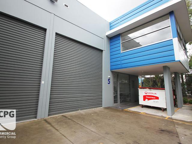 Warehouse for rent in Sydney, New South Wales