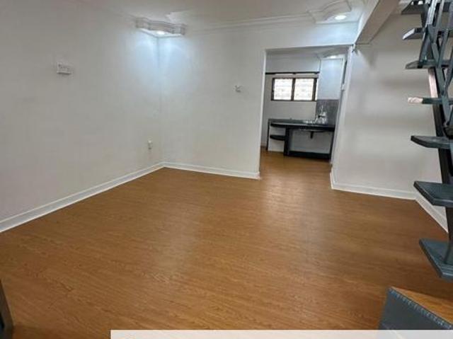House for rent in Malim Jaya, Melaka Tengah