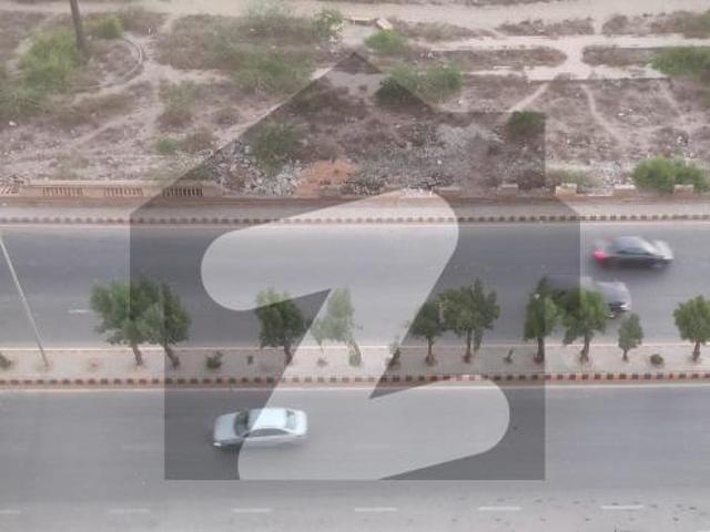 Apartment for rent in کلفٹن بلاک 2, کراچی ڈویژن