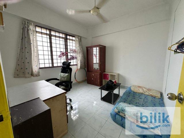 Room for rent in Petaling, Damansara Damai
