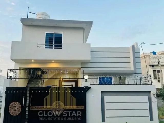 House for sale in Islamabad Capital Territory