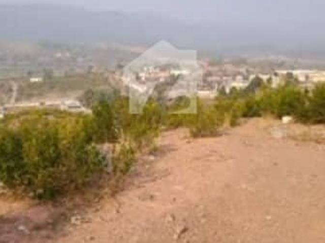 Property for sale in Islamabad