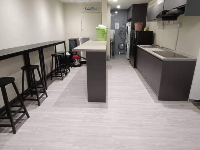Room for rent in Petaling, Damansara Damai