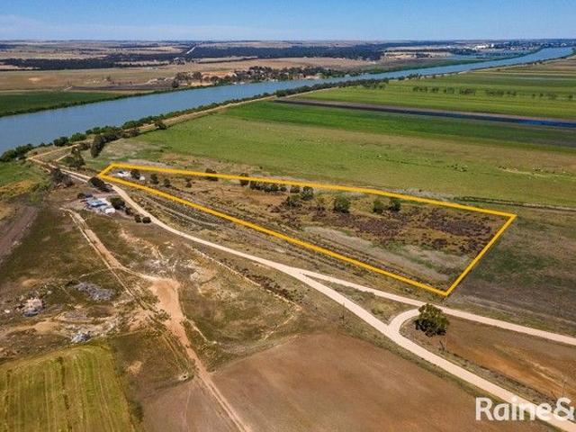 Cottage for sale in Woods Point, South Australia