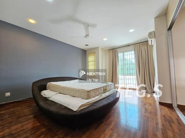 Residential House for sale in Petaling, Alam Impian