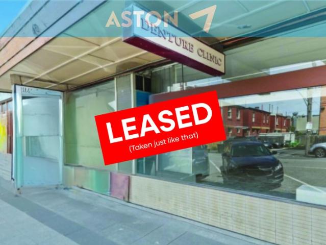 Retail for rent in Camerons Creek, Victoria