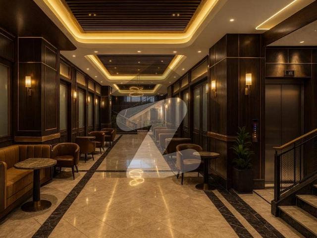 Commercial for sale in Rawalpindi, Islamabad Capital Territory