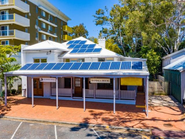 Office for rent in Toombul, Queensland