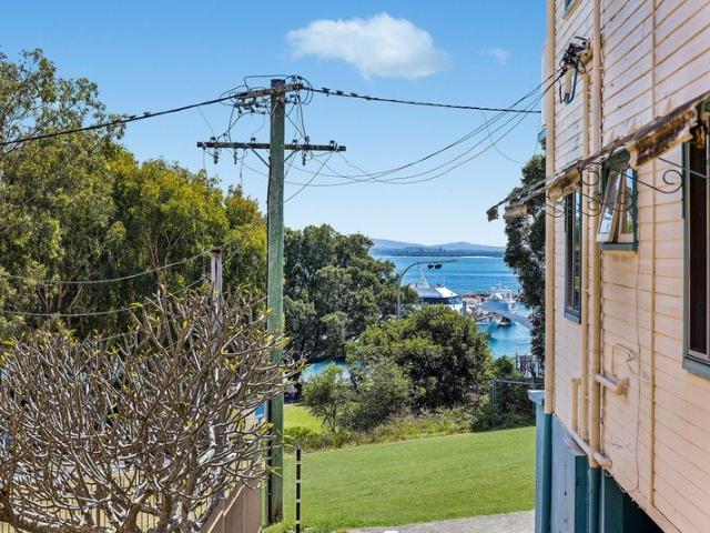 Apartment for sale in Nelson Bay, Port Stephens Council