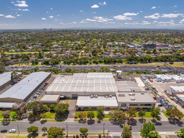 Office for rent in Camerons Creek, Victoria