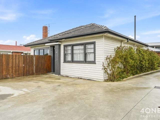 House for sale in Hobart, Tasmania