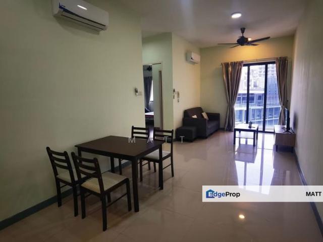 Condominium for rent in Country Heights Damansara, Kuala Lumpur