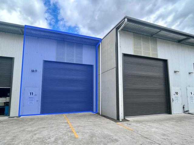 Warehouse for rent in Ambergate, New South Wales