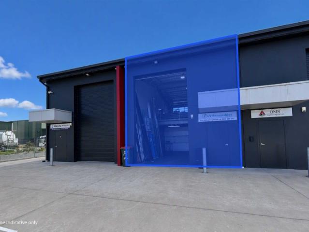 Warehouse for sale in Ambergate, New South Wales