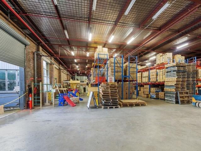 Warehouse for rent in Sydney, New South Wales