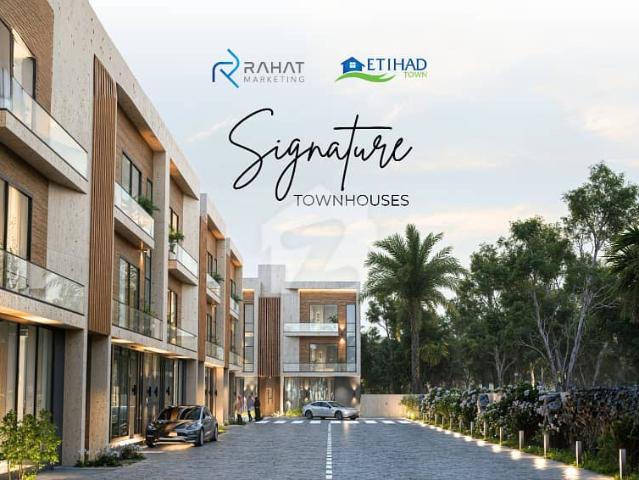 Apartment for sale in Rawalpindi, Islamabad Capital Territory
