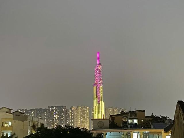 Bất động sản cho thuê tại Khu phố 11, Thành phố Hồ Chí Minh