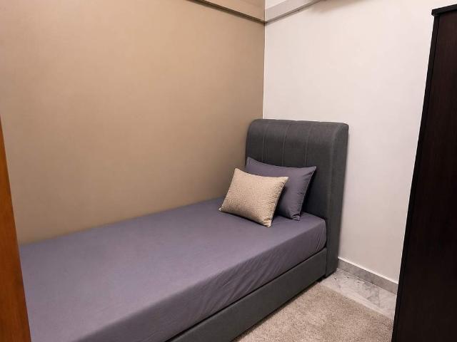 Room for rent in Petaling, Subang Jaya