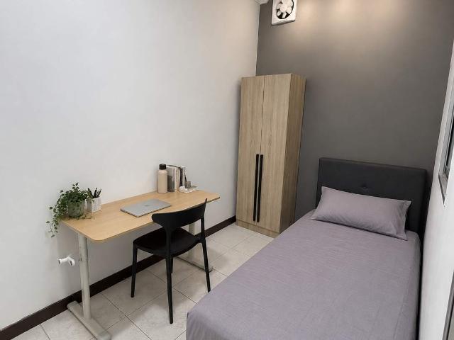 Room for rent in Taman Esplanad, Kuala Lumpur