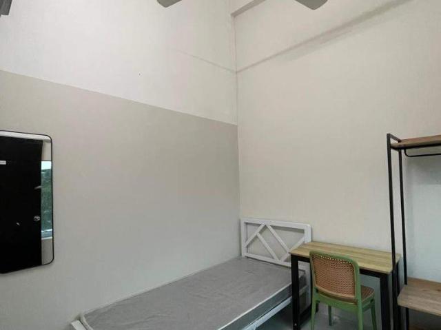 Room for rent in Alam Impian, Selangor