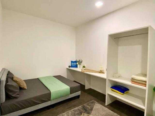 Room for rent in Taman Paroi Jaya, Seremban