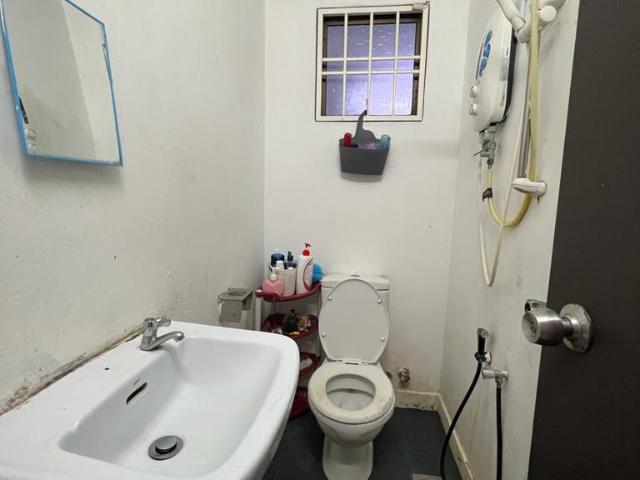 House for rent in Petaling, Damansara Damai