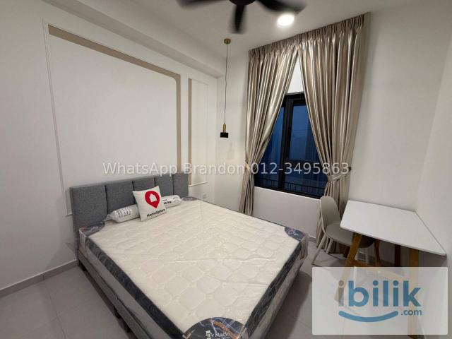 Room for rent in Desa ParkCity, Kuala Lumpur