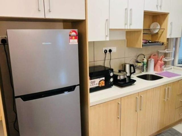 Room for rent in Petaling, Damansara Damai