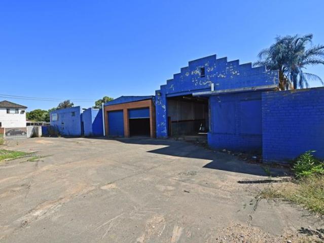 Warehouse for rent in Sydney, New South Wales
