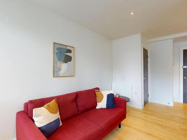 Studio for rent in Greater London