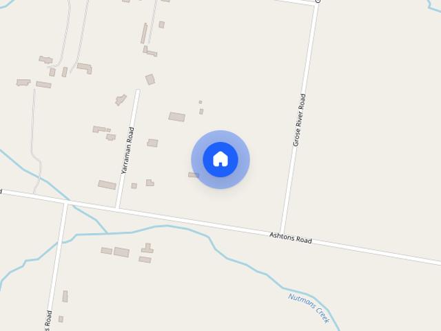 Apartment for rent in Grose Wold, Sydney